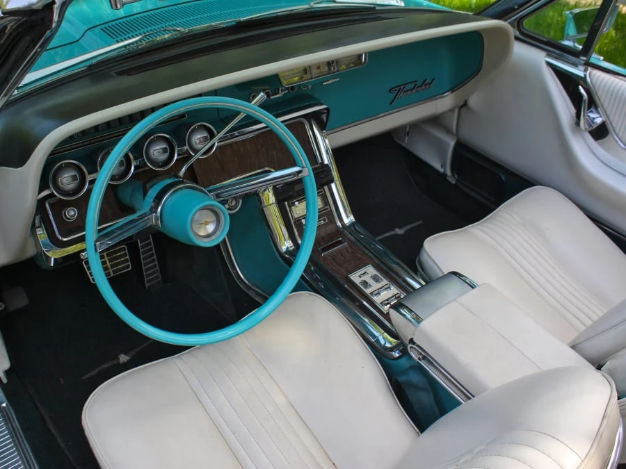 1964 Ford Thunderbird 4th Gen - Image 4 of 5