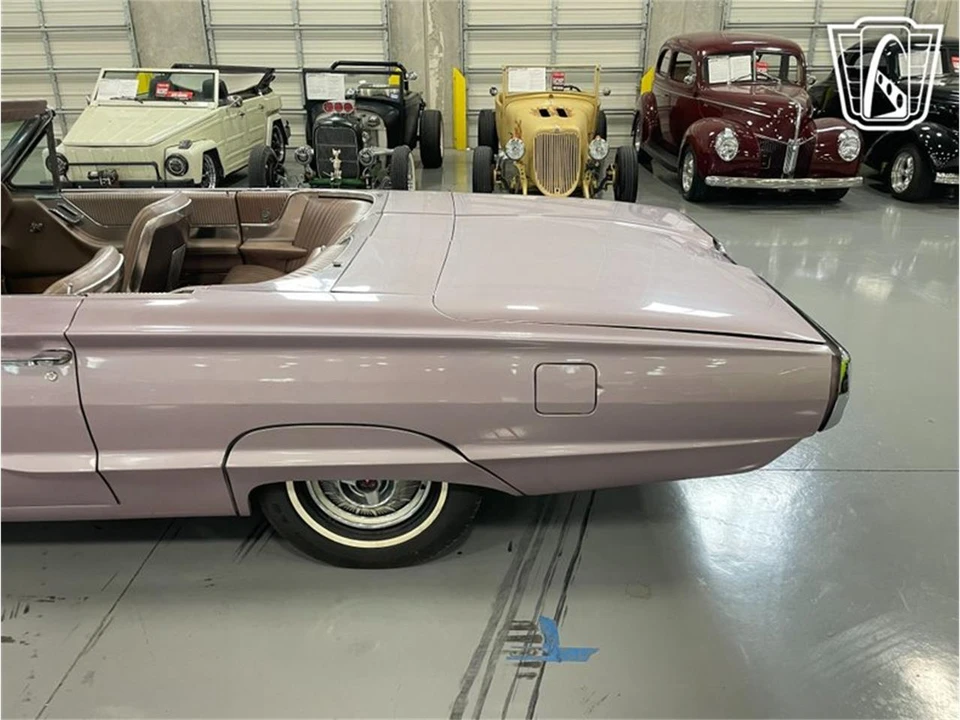 1964 Ford Thunderbird 4th Gen - Image 22 of 31