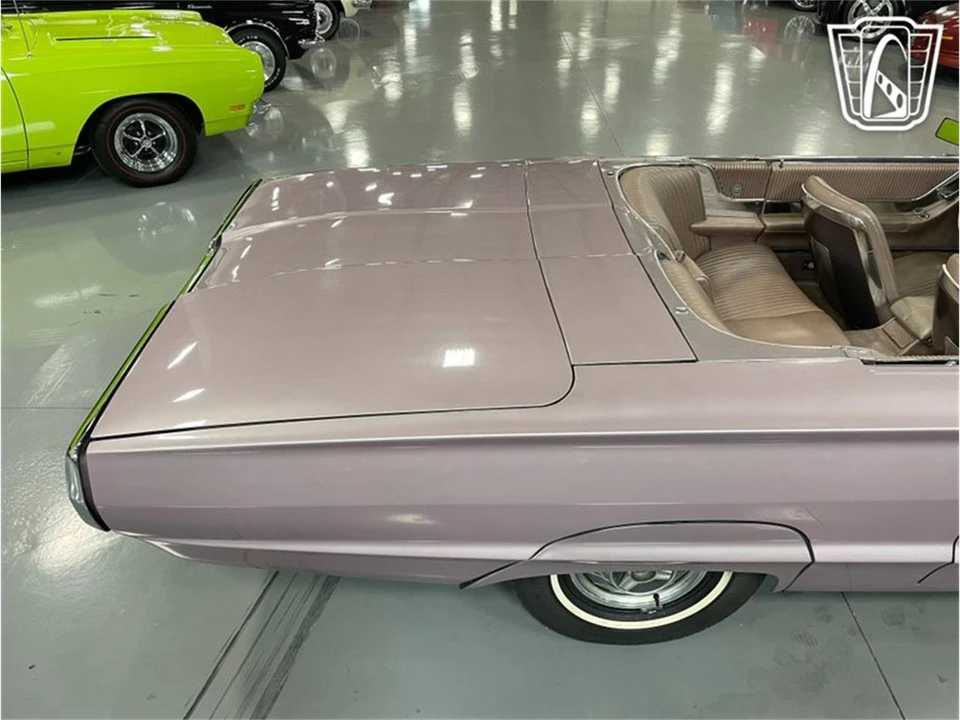 1964 Ford Thunderbird 4th Gen - Image 27 of 31