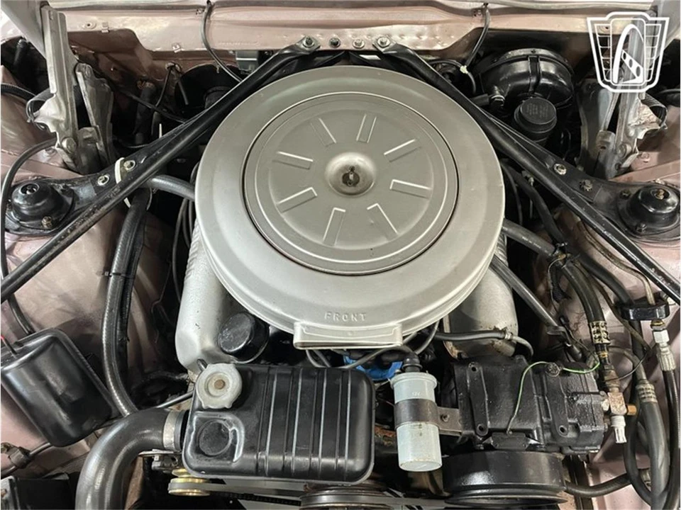 1964 Ford Thunderbird 4th Gen - Image 2 of 31