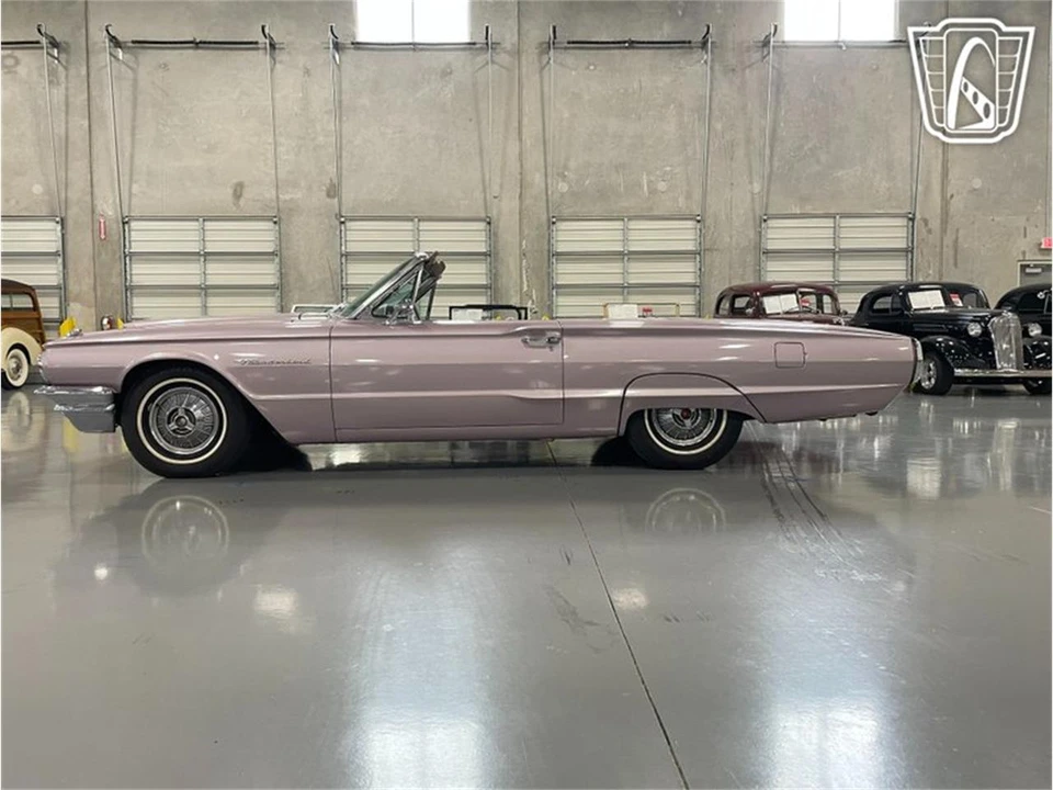 1964 Ford Thunderbird 4th Gen - Image 8 of 31