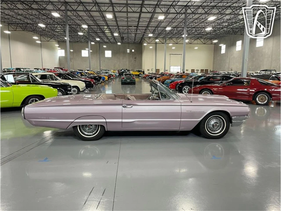 1964 Ford Thunderbird 4th Gen - Image 13 of 31