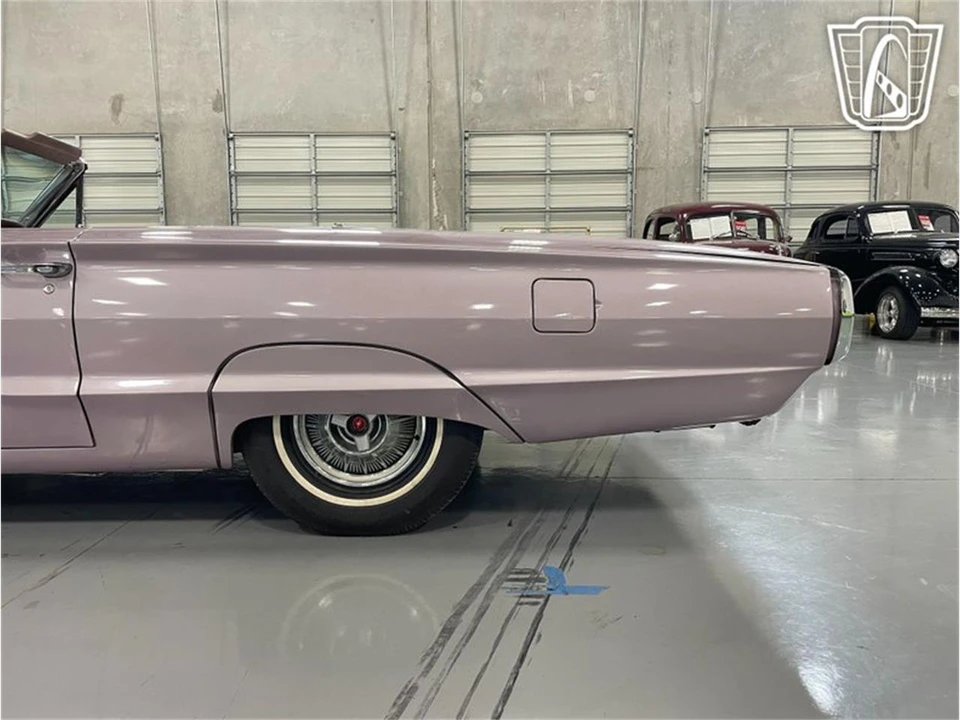 1964 Ford Thunderbird 4th Gen - Image 23 of 31