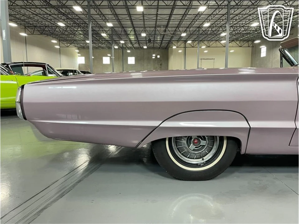 1964 Ford Thunderbird 4th Gen - Image 29 of 31