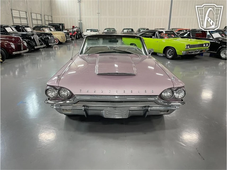 1964 Ford Thunderbird 4th Gen - Image 4 of 31