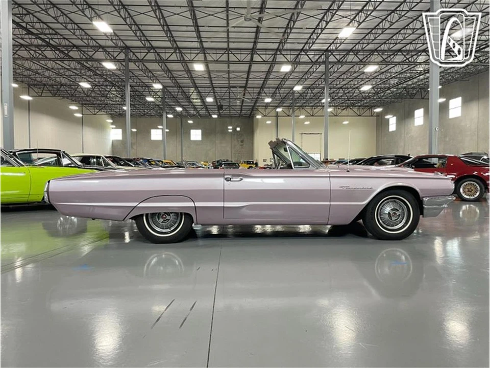 1964 Ford Thunderbird 4th Gen - Image 14 of 31