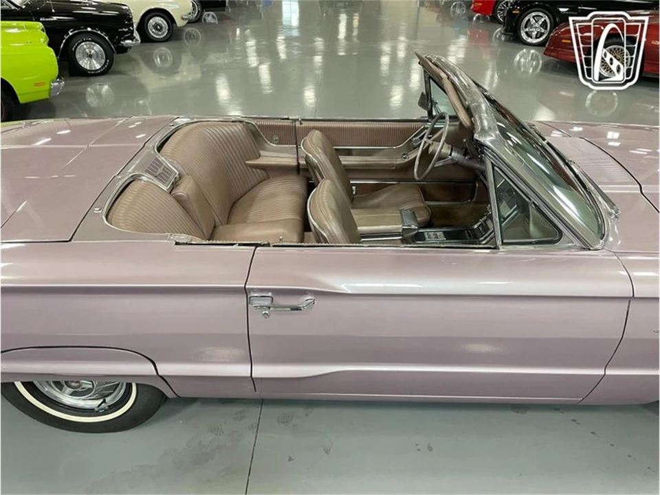 1964 Ford Thunderbird 4th Gen - Image 30 of 31