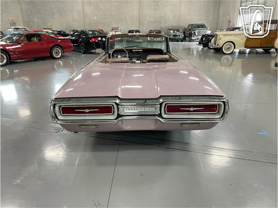 1964 Ford Thunderbird 4th Gen - Image 10 of 31