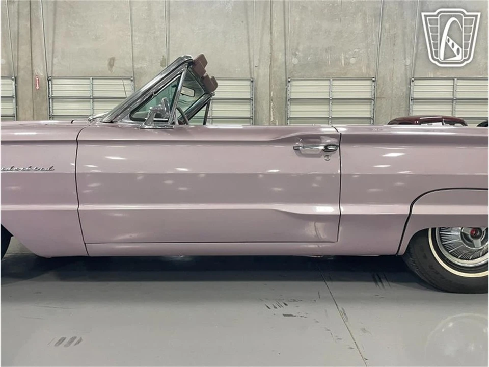 1964 Ford Thunderbird 4th Gen - Image 20 of 31