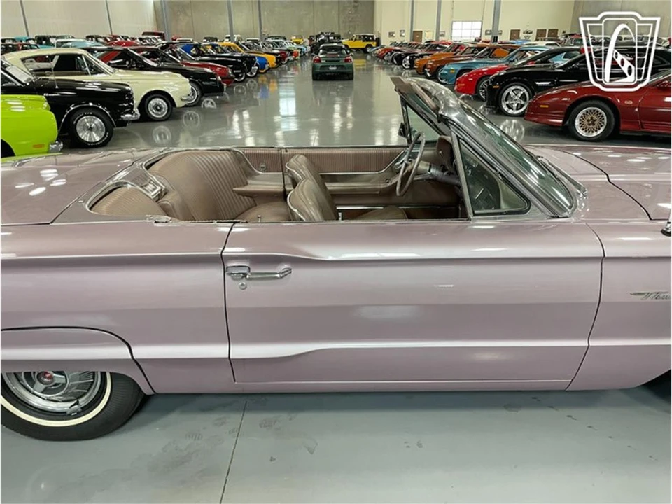 1964 Ford Thunderbird 4th Gen - Image 31 of 31