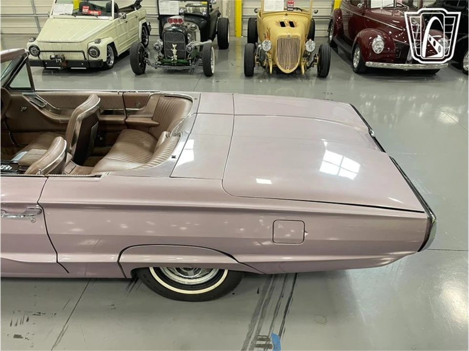 1964 Ford Thunderbird 4th Gen - Image 21 of 31