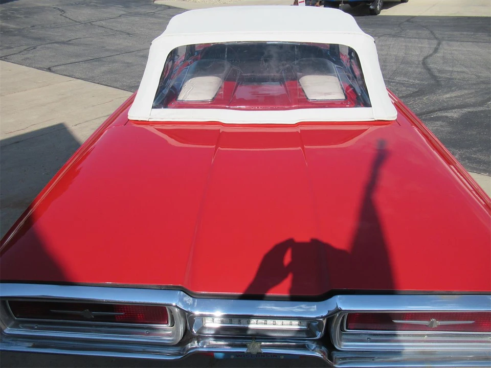 1964 Ford Thunderbird 4th Gen - Image 5 of 25