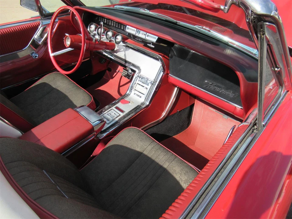 1964 Ford Thunderbird 4th Gen - Image 13 of 25