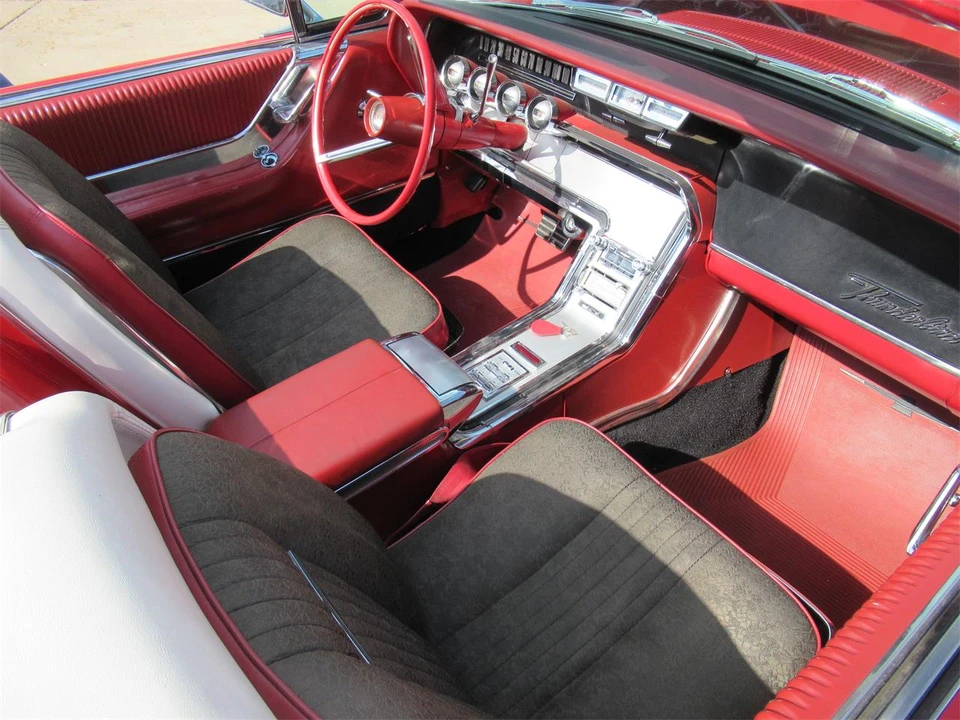 1964 Ford Thunderbird 4th Gen - Image 14 of 25