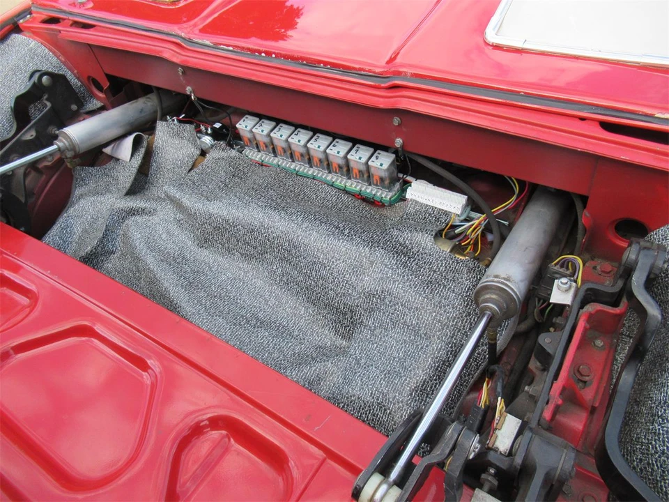 1964 Ford Thunderbird 4th Gen - Image 17 of 25