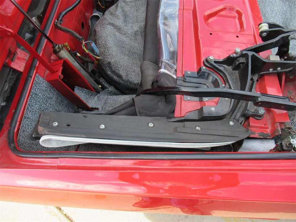 1964 Ford Thunderbird 4th Gen - Image 18 of 25