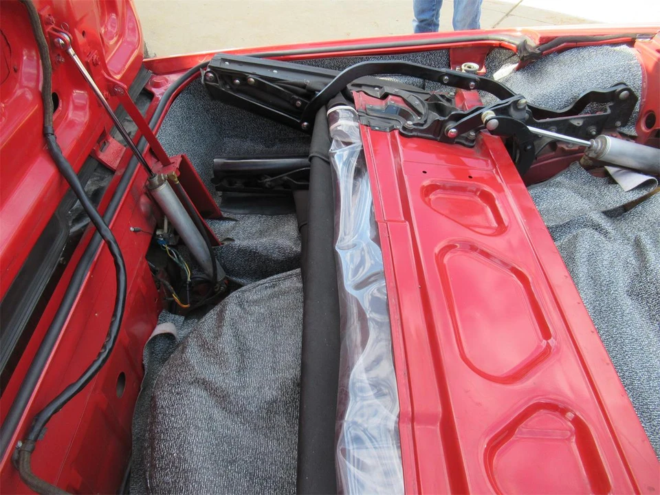 1964 Ford Thunderbird 4th Gen - Image 19 of 25