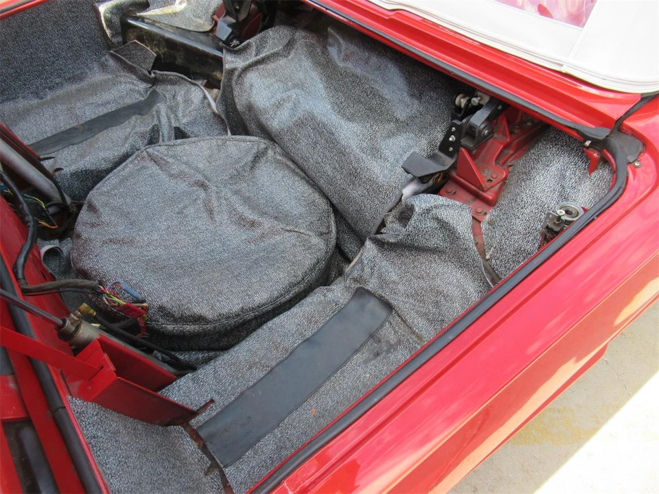 1964 Ford Thunderbird 4th Gen - Image 20 of 25
