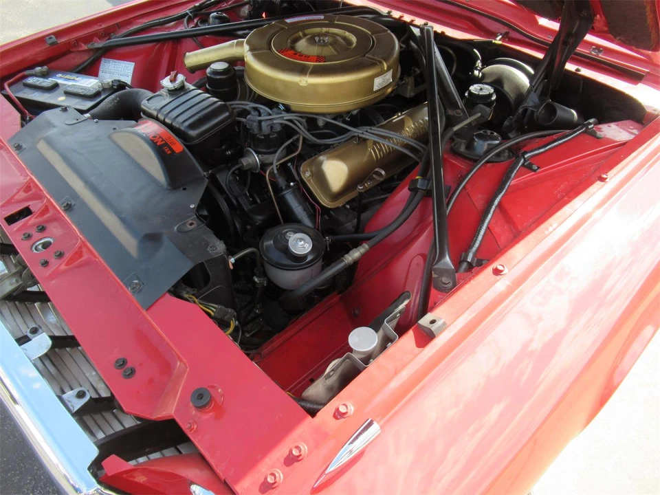 1964 Ford Thunderbird 4th Gen - Image 22 of 25