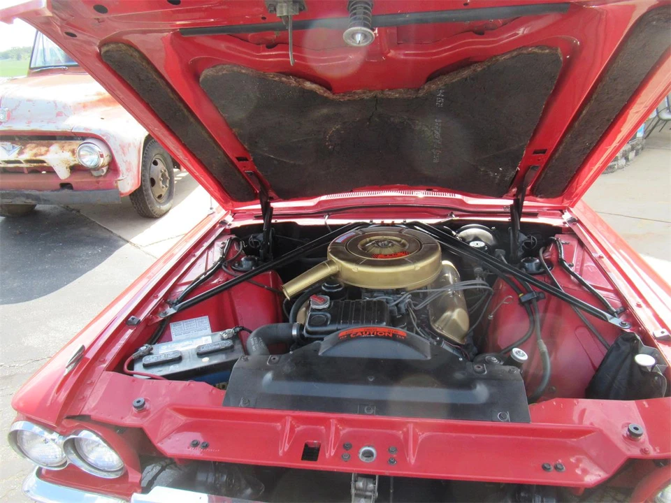 1964 Ford Thunderbird 4th Gen - Image 23 of 25