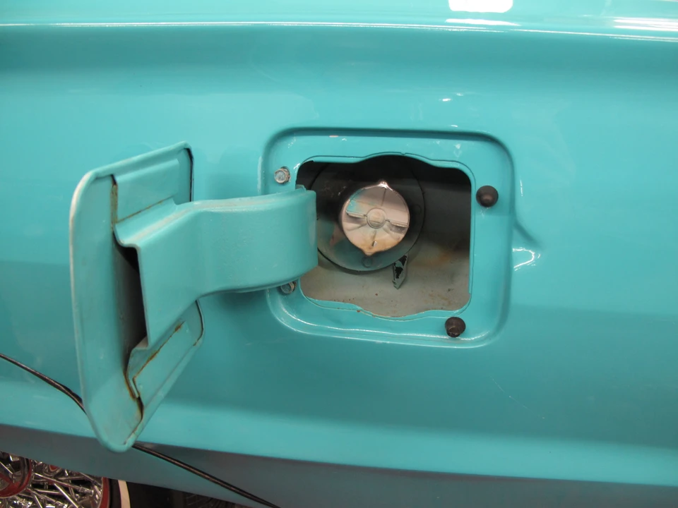 1964 Ford Thunderbird 4th Gen - Image 29 of 31