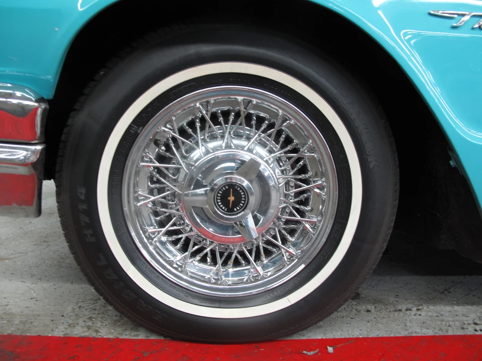 1964 Ford Thunderbird 4th Gen - Image 31 of 31