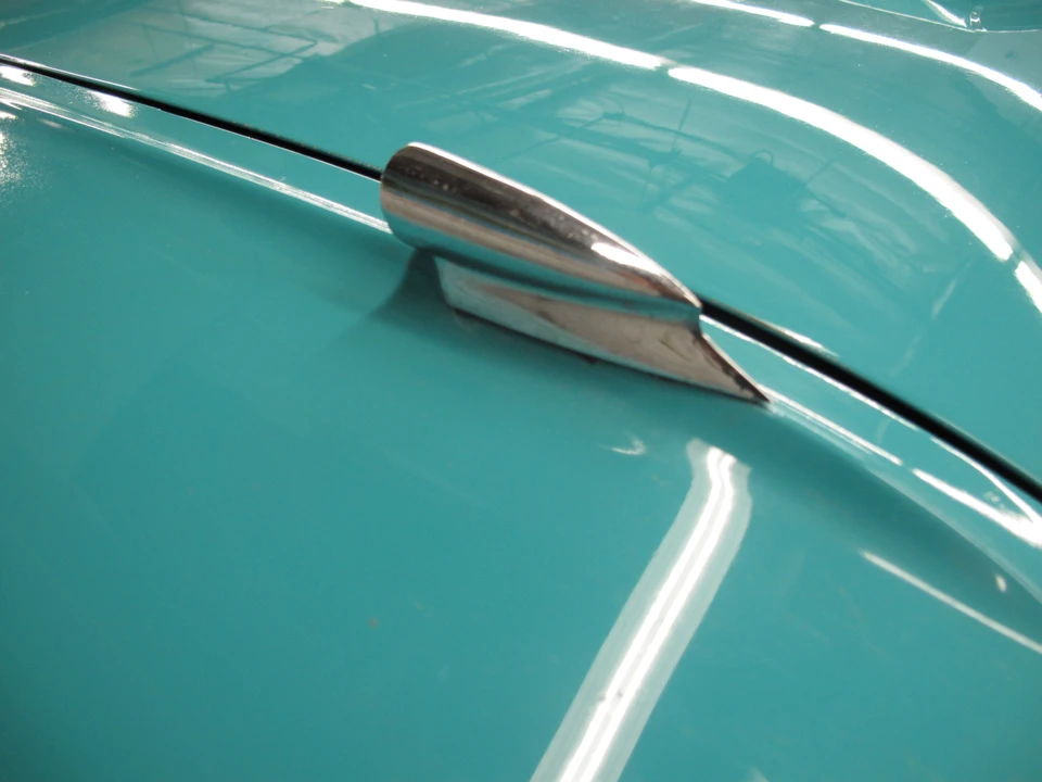 1964 Ford Thunderbird 4th Gen - Image 25 of 31