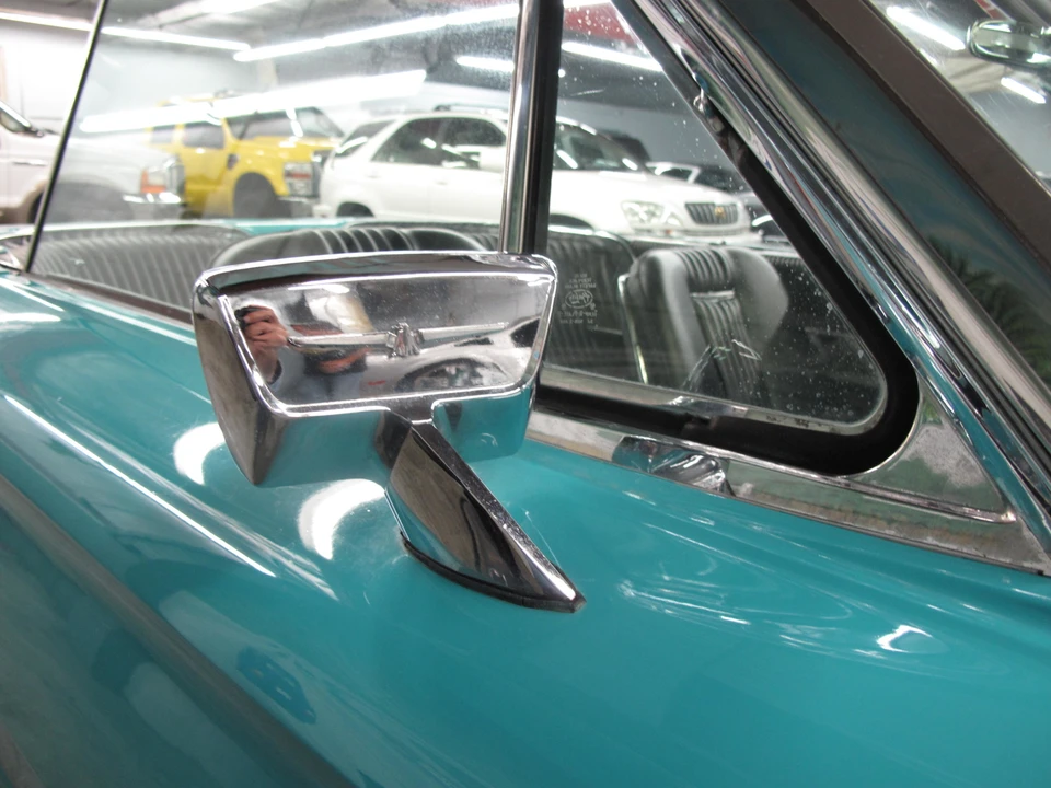 1964 Ford Thunderbird 4th Gen - Image 28 of 31