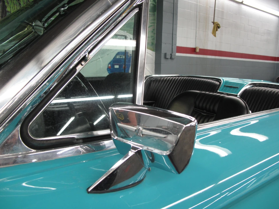 1964 Ford Thunderbird 4th Gen - Image 27 of 31
