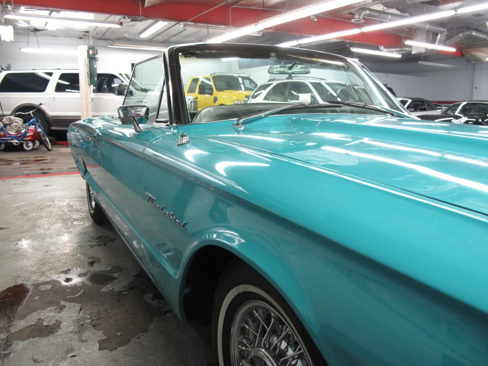 1964 Ford Thunderbird 4th Gen - Image 8 of 31