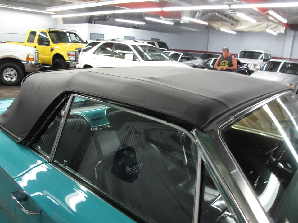 1964 Ford Thunderbird 4th Gen - Image 23 of 31