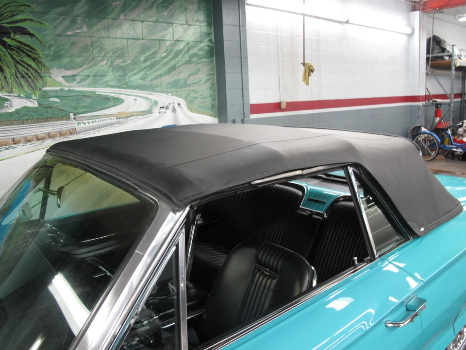 1964 Ford Thunderbird 4th Gen - Image 20 of 31