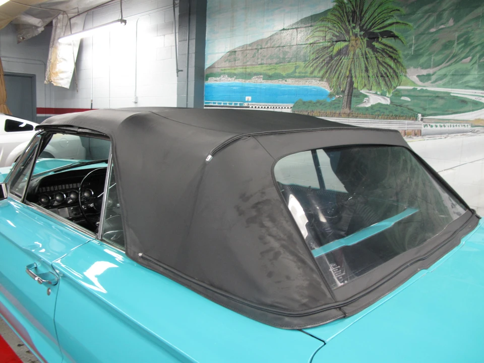 1964 Ford Thunderbird 4th Gen - Image 21 of 31