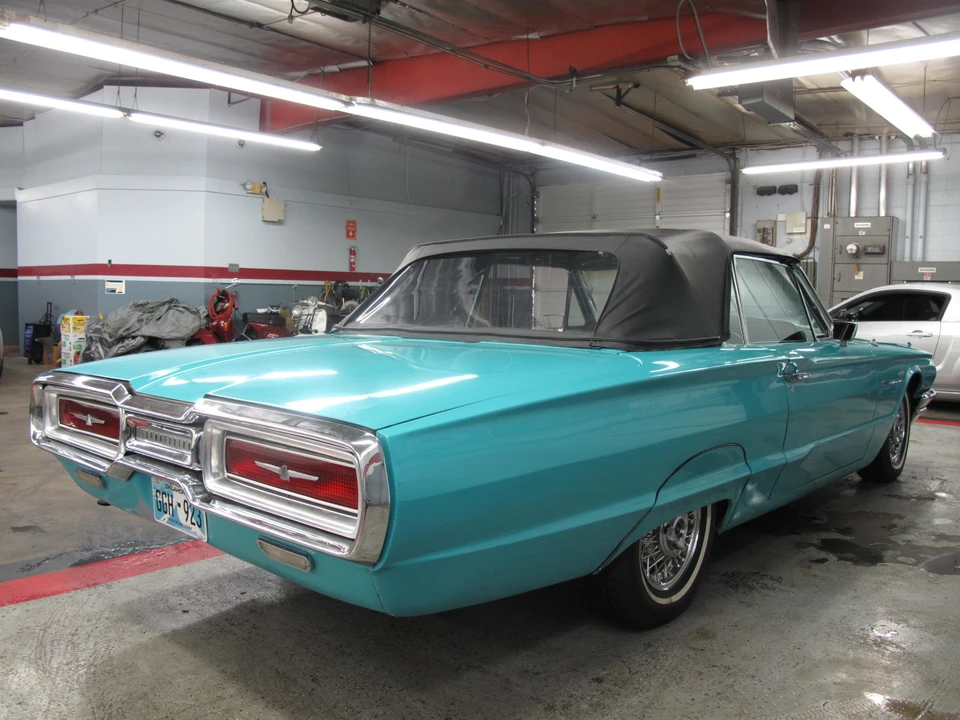1964 Ford Thunderbird 4th Gen - Image 16 of 31