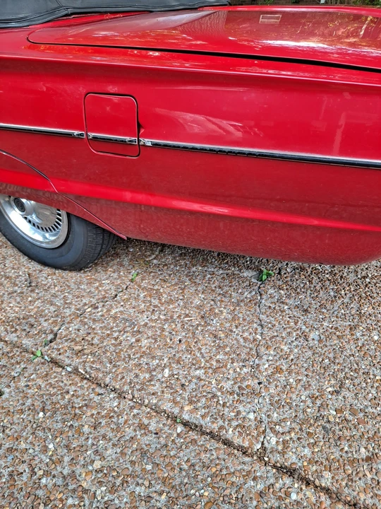 1964 Ford Thunderbird 4th Gen - Image 12 of 17