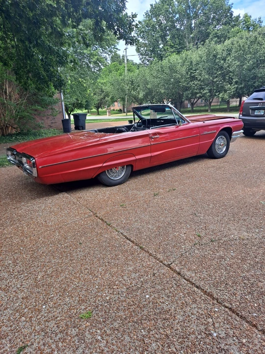 1964 Ford Thunderbird 4th Gen - Image 18 of 22