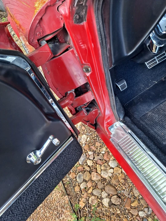 1964 Ford Thunderbird 4th Gen - Image 10 of 17