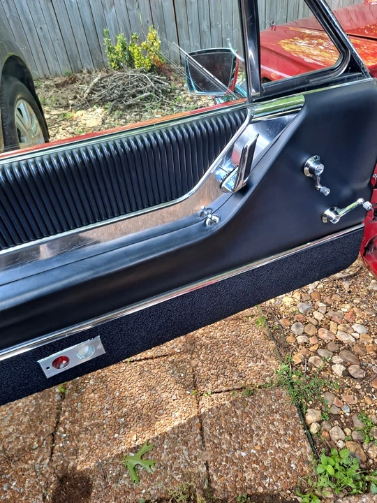 1964 Ford Thunderbird 4th Gen - Image 11 of 17