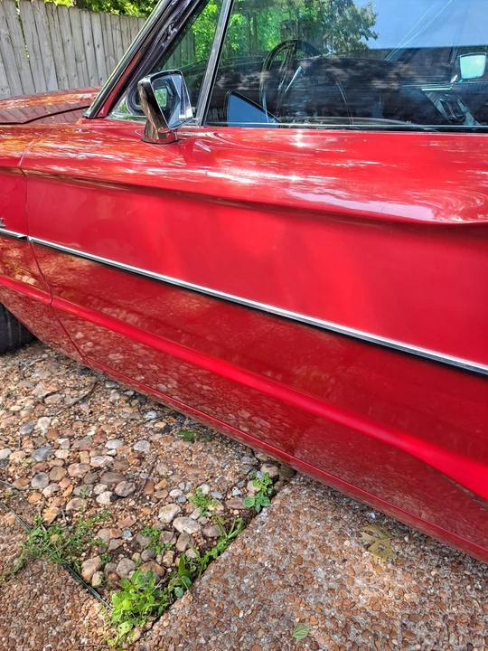 1964 Ford Thunderbird 4th Gen - Image 13 of 17