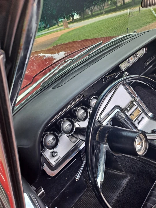 1964 Ford Thunderbird 4th Gen - Image 17 of 22