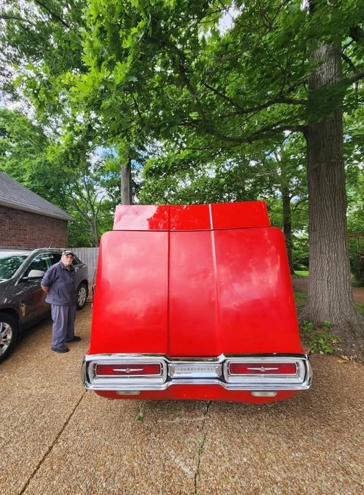 1964 Ford Thunderbird 4th Gen - Image 10 of 22