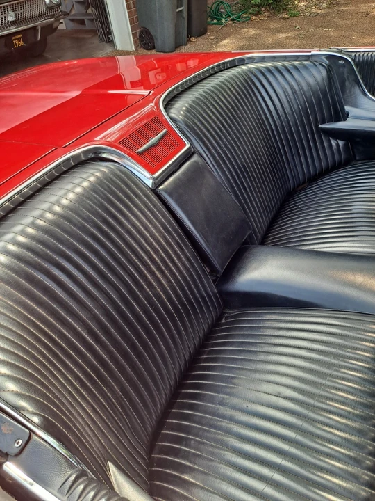 1964 Ford Thunderbird 4th Gen - Image 16 of 22