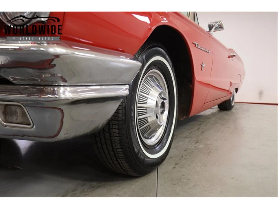 1964 Ford Thunderbird 4th Gen - Image 15 of 31