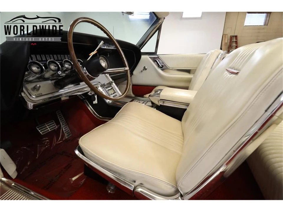 1964 Ford Thunderbird 4th Gen - Image 29 of 31