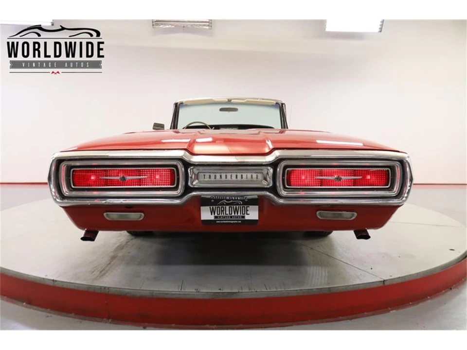 1964 Ford Thunderbird 4th Gen - Image 22 of 31