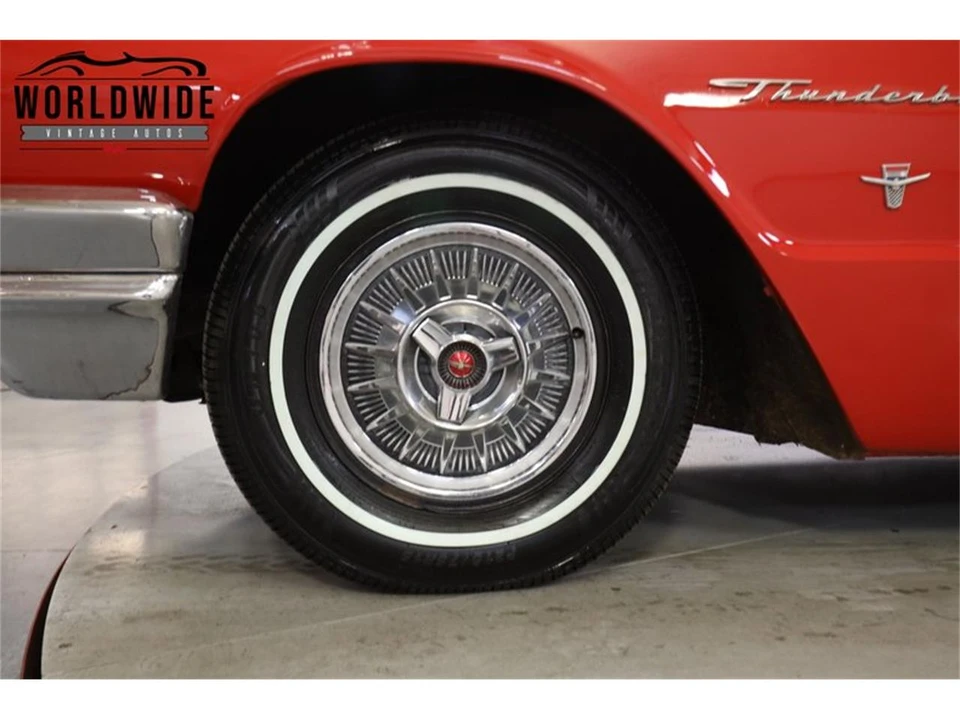 1964 Ford Thunderbird 4th Gen - Image 16 of 31