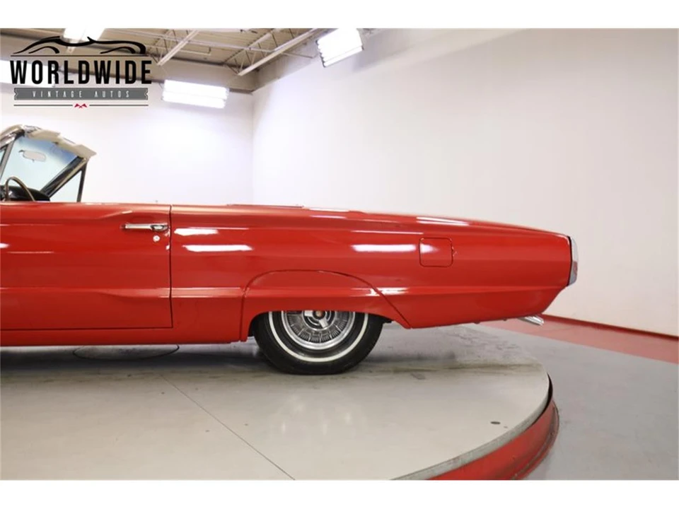 1964 Ford Thunderbird 4th Gen - Image 14 of 31