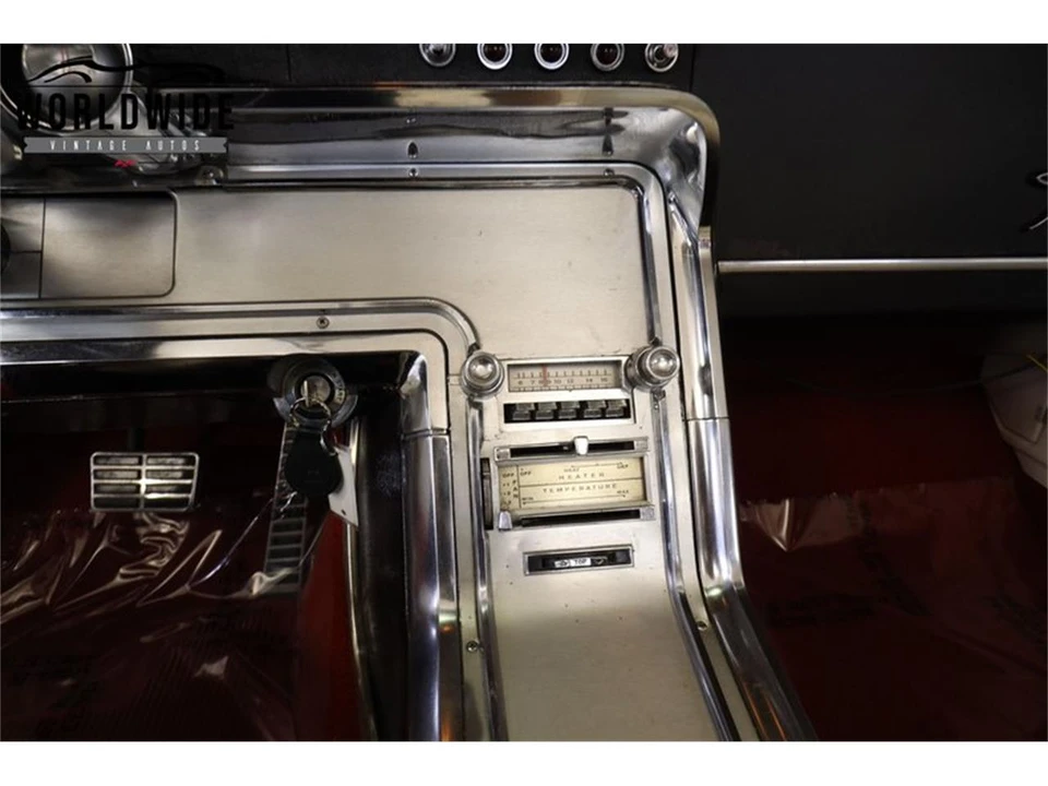 1964 Ford Thunderbird 4th Gen - Image 30 of 31