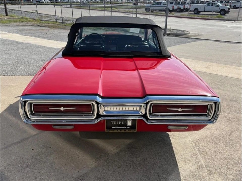 1964 Ford Thunderbird 4th Gen - Image 7 of 31
