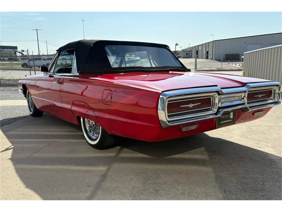 1964 Ford Thunderbird 4th Gen - Image 5 of 31